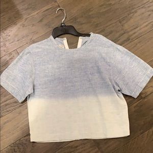 Rag and Bone tshirt